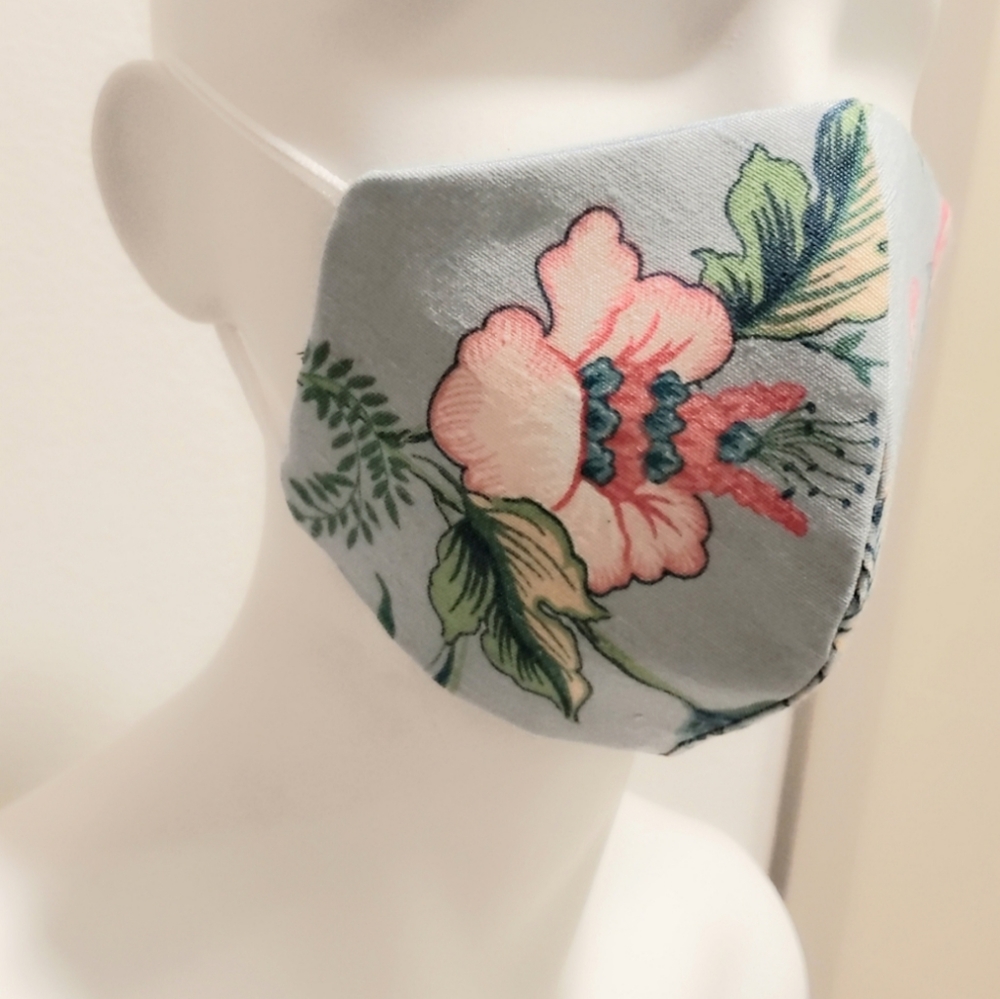 Spring/Summer Mask - Picture 3 of 3